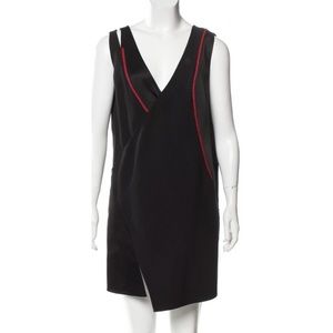 Versace Sleeveless Mini dress size 8